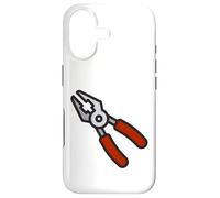 Custodia per iPhone 17 Pinze Pinze Snips Tool Lovers