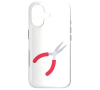 Custodia per iPhone 17 Pinze Pinze Snips Tool Lovers