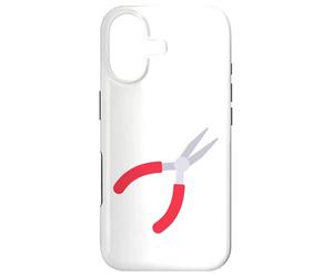 Custodia per iPhone 17 Pinze Pinze Snips Tool Lovers