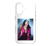 Custodia per iPhone 17 PJ Harvey Live NYC Academy 1995 Di David Corio