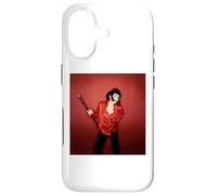 Custodia per iPhone 17 PJ Harvey Select - Servizio fotografico di Simon Fowler