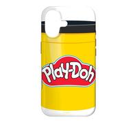 Custodia per iPhone 17 Play Doh Black