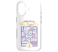 Custodia per iPhone 17 Polly Pocket - Portami a casa delle bambole Pollyville