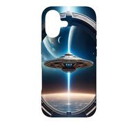 Custodia per iPhone 17 Porta verso un altro mondo