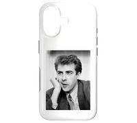 Custodia per iPhone 17 Presentatore Jonathan Ross Chat Show 1987