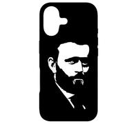 Custodia per iPhone 17 Presidente Ulysses S Grant