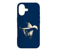 Custodia per iPhone 17 Presidenti Cowboy