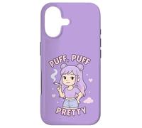Custodia per iPhone 17 Pretty Cute Vibes Giocoso Estetica