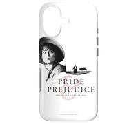 Custodia per iPhone 17 Pride & Prejudice 20th Anniversary Elizabeth Bennet