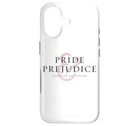 Custodia per iPhone 17 Pride & Prejudice 20th Anniversary Logo