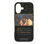 Custodia per iPhone 17 Pride & Prejudice Mrs. Darcy Movie Still