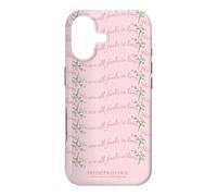 Custodia per iPhone 17 Pride & Prejudice We Are All Fools in Love