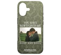 Custodia per iPhone 17 Pride & Prejudice You Have Bewitched Me Movie Still