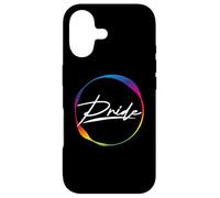 Custodia per iPhone 17 Pride | Proud. Strong. Free.