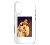 Custodia per iPhone 17 Prince Diamonds And Pearls Tour dal vivo 1992