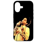 Custodia per iPhone 17 Prince Live Diamonds & Pearls Tour 1992
