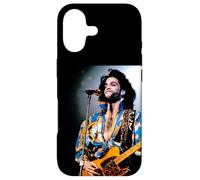 Custodia per iPhone 17 Prince Live In Manchester Nuda Tour 1990