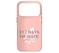 Custodia per iPhone 17 Pro 107 Giorni Kamala Harris