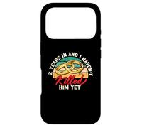 Custodia per iPhone 17 Pro 2 anni dopo e non l'ho ancora ucciso | Moglie marito