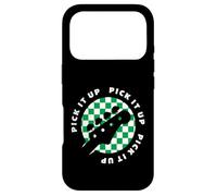 Custodia per iPhone 17 Pro 2 Tone Ska Pick it up Bass Silhouette