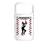 Custodia per iPhone 17 Pro 2 Tone Ska Skankin All The Way Christmas
