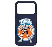 Custodia per iPhone 17 Pro 2000 d.C. Con Judge Dredd Comic Art