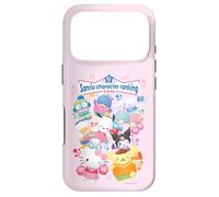 Custodia per iPhone 17 Pro 2026 Sanrio Character Ranking