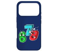 Custodia per iPhone 17 Pro 7 Ate 9