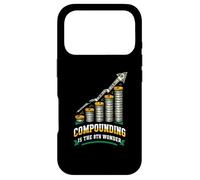 Custodia per iPhone 17 Pro 8a meraviglia che aggrava il mercato azionario della crescita degli interessi