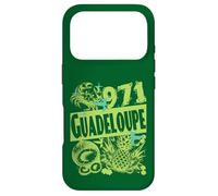Custodia per iPhone 17 Pro 971 Guadeloupe - belle idee cadeau souvenir gwada