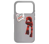 Custodia per iPhone 17 Pro A Christmas Story I Can't Put My Arms Down