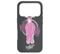 Custodia per iPhone 17 Pro A Christmas Story Pink Nightmare