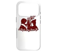 Custodia per iPhone 17 Pro A Christmas Story Triple Dog Dare Ya