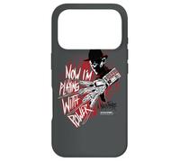 Custodia per iPhone 17 Pro A Nightmare on Elm Street Playing With Power