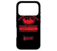 Custodia per iPhone 17 Pro A Nightmare on Elm Street Springwood Asylum