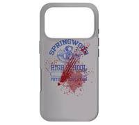 Custodia per iPhone 17 Pro A Nightmare on Elm Street Springwood Victim