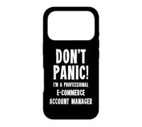 Custodia per iPhone 17 Pro Account Manager E-Commerce
