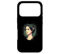 Custodia per iPhone 17 Pro Ada Lovelace Codice Come Una Ragazza