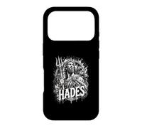 Custodia per iPhone 17 Pro Ade Underworld Mitologia greca Dio oscuro