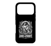 Custodia per iPhone 17 Pro Adone e Afrodite Beauty non possono rimanere mitici