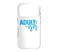 Custodia per iPhone 17 Pro Adulto