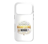 Custodia per iPhone 17 Pro Affirmation Positive Manifestation Law Of Attraction Mom