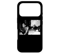 Custodia per iPhone 17 Pro Afrobeat leggenda Fela Kuti a Londra Di AJ Barratt