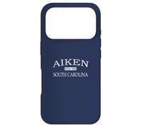 Custodia per iPhone 17 Pro Aiken Carolina del Sud - Aiken SC