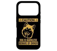 Custodia per iPhone 17 Pro Alaskan Malamute