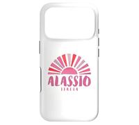 Custodia per iPhone 17 Pro Alassio Italia/Alassio Liguria Italia Alba
