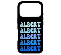 Custodia per iPhone 17 Pro Albert