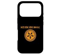 Custodia per iPhone 17 Pro Alieni divertenti sono qui dal 800 a.C. Mitologia greca Ar