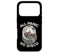 Custodia per iPhone 17 Pro All Panic No Disco