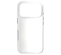 Custodia per iPhone 17 Pro All Trash No Trailer Funny White Trash Humor Bold Saying